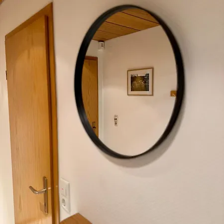 Wurmbergblick Apartment *