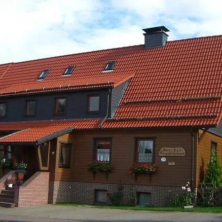 Wurmbergblick