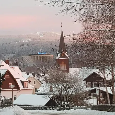 Wurmbergblick Apartment
