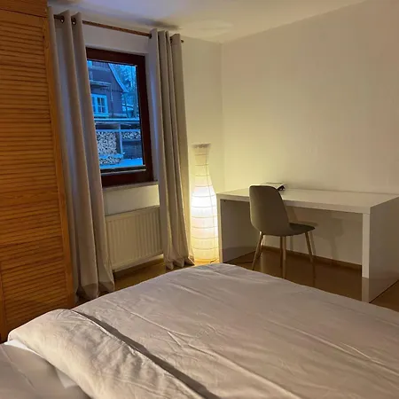 Wurmbergblick Apartment *